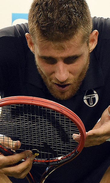Djokovic wins 13th straight match to open Shanghai Masters; Nadal, Nishikori also advance